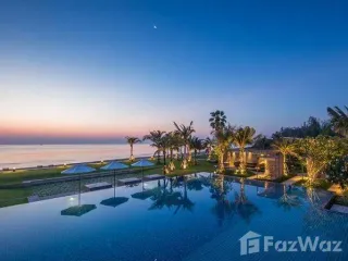 For sale 2 bed condo in Pran Buri, Prachuap Khiri Khan