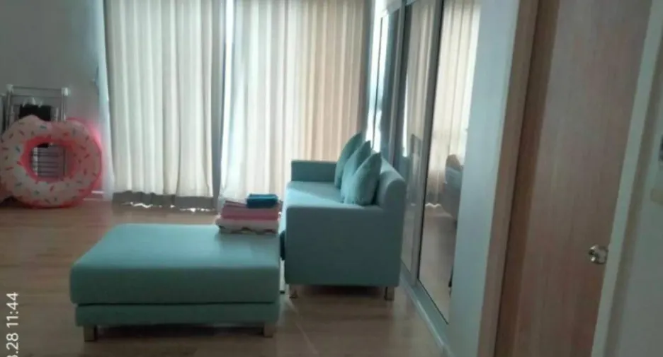 For sale 2 bed condo in Pran Buri, Prachuap Khiri Khan