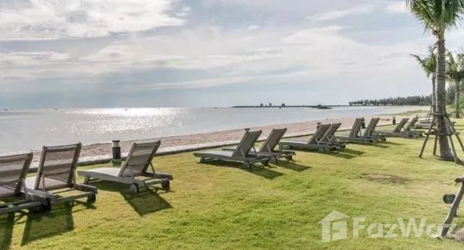 For sale 2 bed condo in Pran Buri, Prachuap Khiri Khan