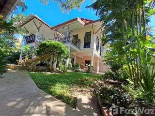 For rent 4 bed villa in Hua Hin, Prachuap Khiri Khan