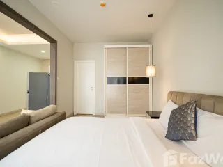 For sale 1 bed condo in Mueang Chiang Mai, Chiang Mai