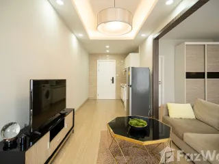 For sale 1 bed condo in Mueang Chiang Mai, Chiang Mai