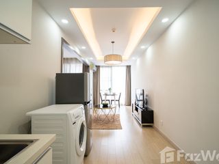 For sale 1 bed condo in Mueang Chiang Mai, Chiang Mai