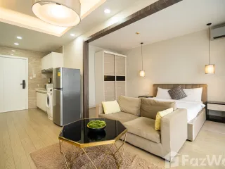 For sale 1 bed condo in Mueang Chiang Mai, Chiang Mai