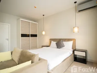 For sale 1 bed condo in Mueang Chiang Mai, Chiang Mai