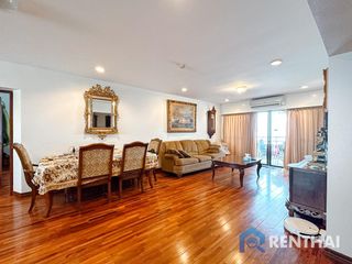 For sale 3 bedrooms condo in Na Jomtien, Pattaya