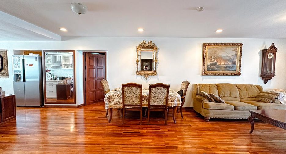 For sale 3 bedrooms condo in Sattahip, Chonburi