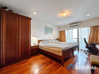 For sale 3 bedrooms condo in Na Jomtien, Pattaya