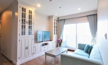 For sale 2 bed condo in Mueang Nonthaburi, Nonthaburi