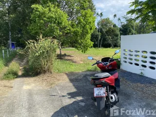 For sale land in Takua Pa, Phang Nga
