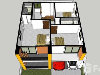 For sale 3 bed house in Mueang Chai Nat, Chainat