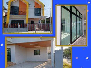 For sale 3 bed house in Mueang Chai Nat, Chainat