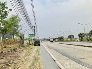 For sale land in Sung Noen, Nakhon Ratchasima