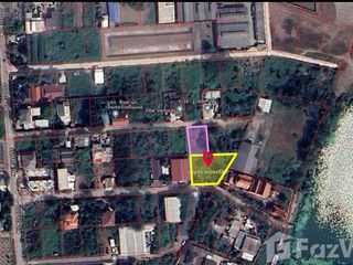 For sale land in Pak Kret, Nonthaburi