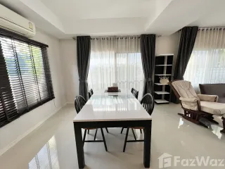 For rent 3 bed house in Mueang Udon Thani, Udon Thani