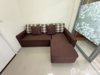 For sale 1 bed condo in Mueang Udon Thani, Udon Thani