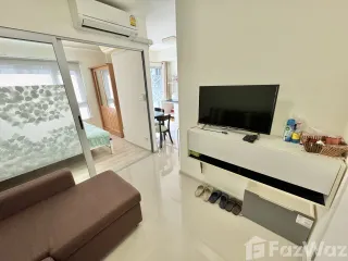 For sale 1 bed condo in Mueang Udon Thani, Udon Thani