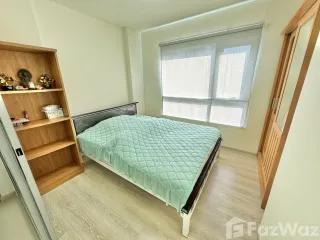 For sale 1 bed condo in Mueang Udon Thani, Udon Thani