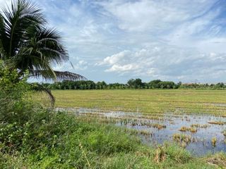 For sale land in Nakhon Chai Si, Nakhon Pathom