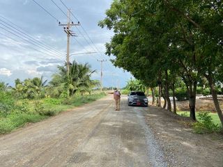 For sale land in Nakhon Chai Si, Nakhon Pathom