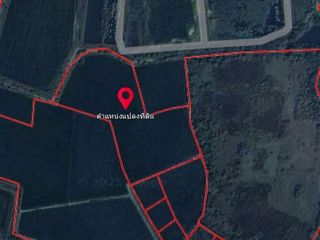 For sale land in Nakhon Chai Si, Nakhon Pathom