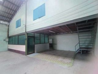 For sale warehouse in Khlong Luang, Pathum Thani