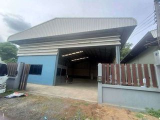For sale warehouse in Khlong Luang, Pathum Thani