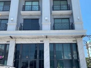 For rent and for sale 1 bed office in Suan Luang, Bangkok