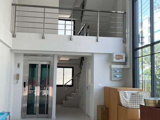 For rent and for sale 1 bed office in Suan Luang, Bangkok