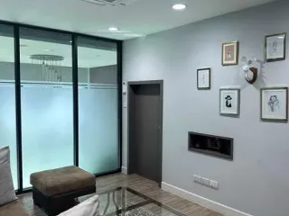 For rent office in Bueng Kum, Bangkok