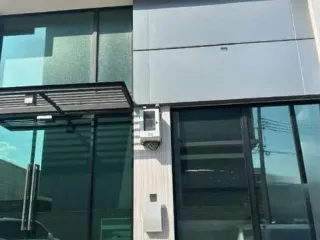 For rent office in Bueng Kum, Bangkok