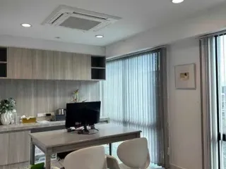 For rent office in Bueng Kum, Bangkok