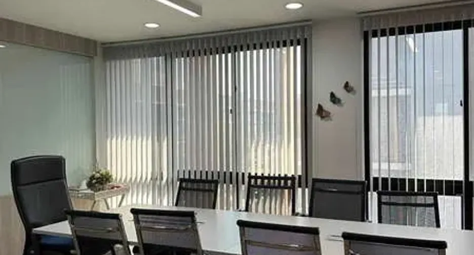 For rent office in Bueng Kum, Bangkok