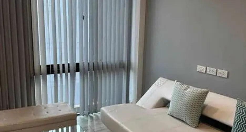 For rent office in Bueng Kum, Bangkok