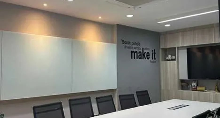 For rent office in Bueng Kum, Bangkok