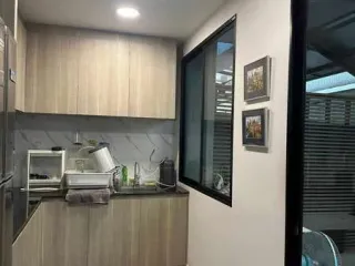For rent office in Bueng Kum, Bangkok