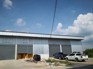 For rent warehouse in Khlong Luang, Pathum Thani