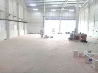 For rent warehouse in Khlong Luang, Pathum Thani