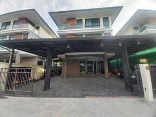 For rent そして for sale 7 Beds house in Prawet, Bangkok