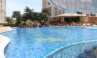 For rent 1 bed condo in South Pattaya, Pattaya