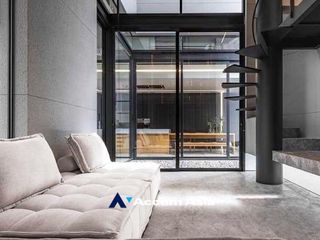 For sale 3 Beds house in Sathon, Bangkok