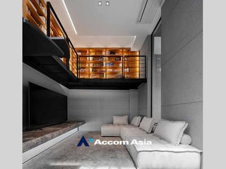For sale 3 Beds house in Sathon, Bangkok