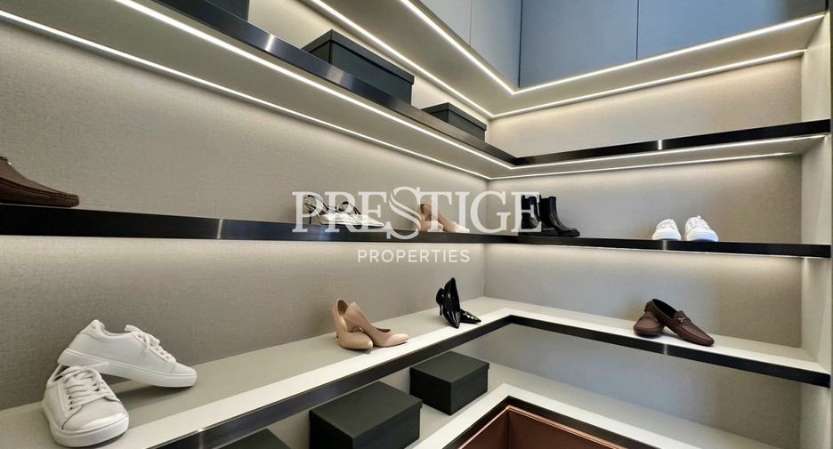 ขาย 4 ห้องนอน บ้านเดี่ยว ใน บางละมุง, ชลบุรี