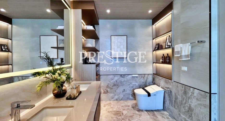 ขาย 4 ห้องนอน บ้านเดี่ยว ใน บางละมุง, ชลบุรี