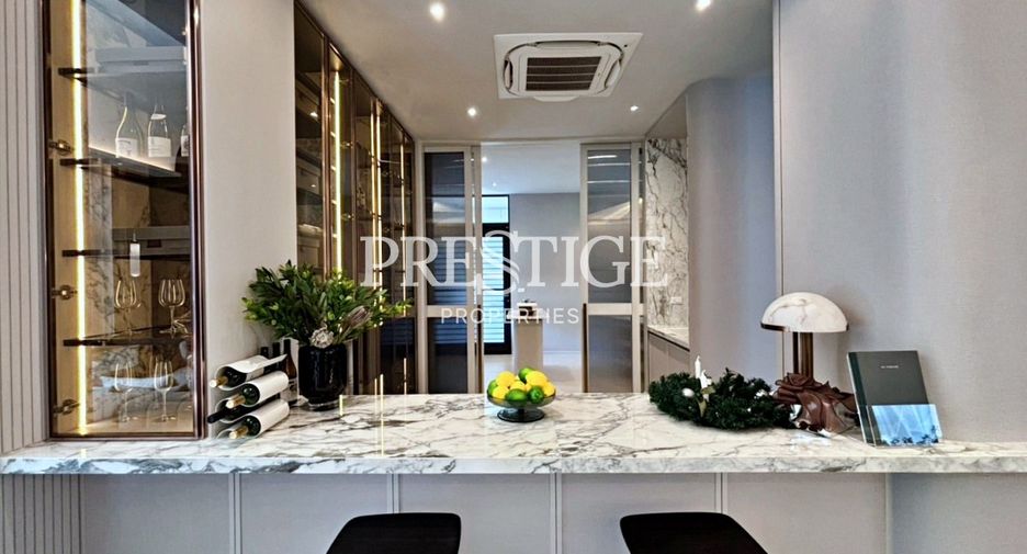 ขาย 4 ห้องนอน บ้านเดี่ยว ใน บางละมุง, ชลบุรี