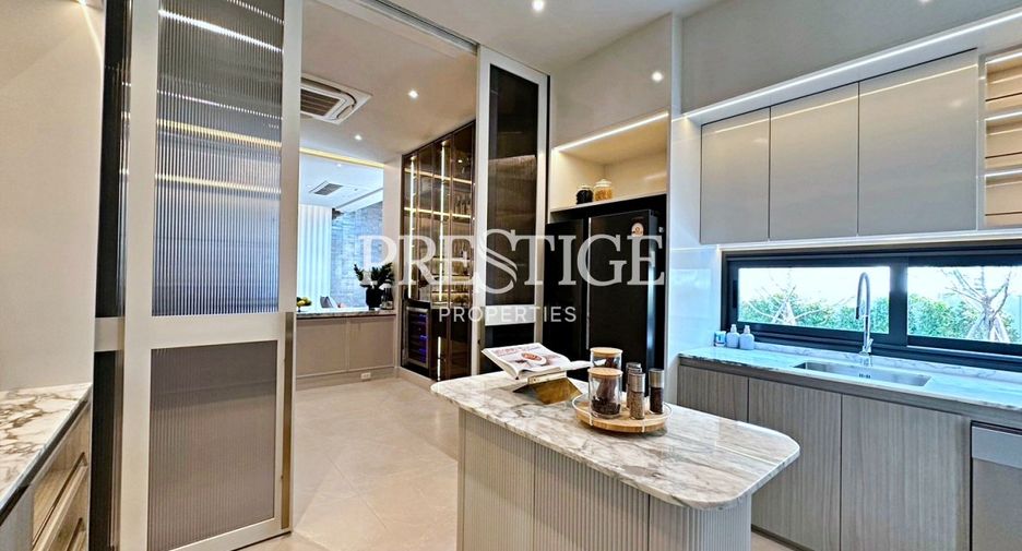 ขาย 4 ห้องนอน บ้านเดี่ยว ใน บางละมุง, ชลบุรี