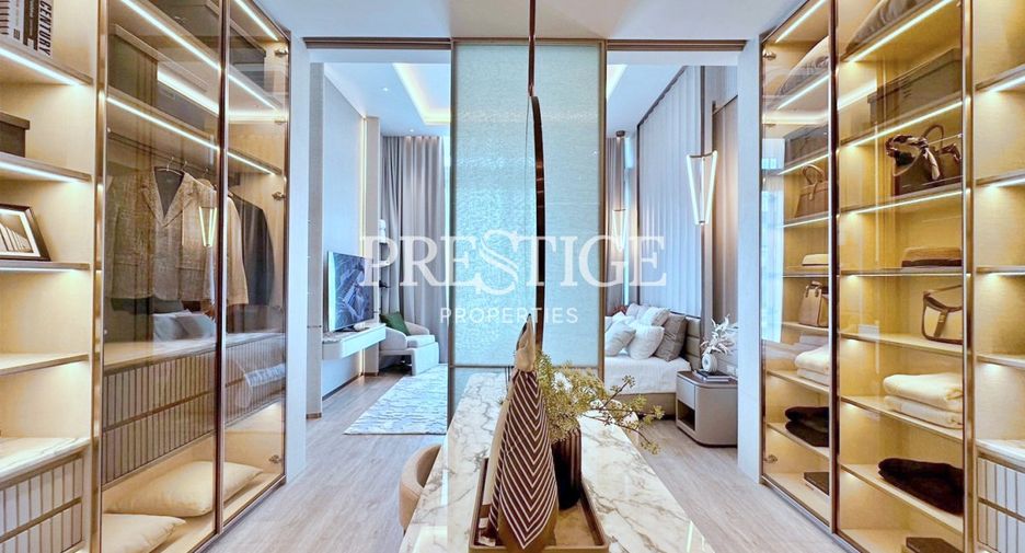 ขาย 4 ห้องนอน บ้านเดี่ยว ใน บางละมุง, ชลบุรี