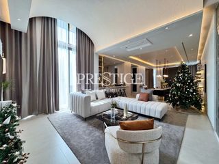 For sale 4 bedrooms house in Bang Lamung, Chonburi