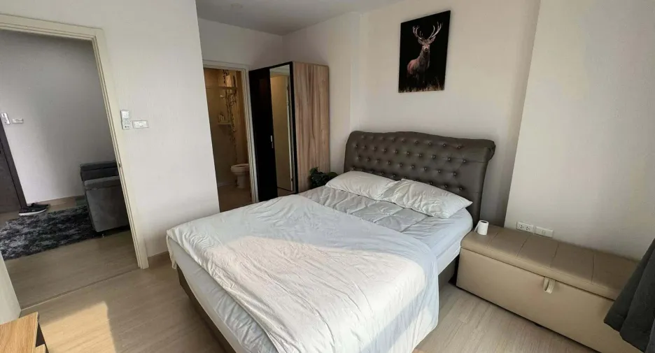 For rent 1 Beds condo in Chom Thong, Bangkok