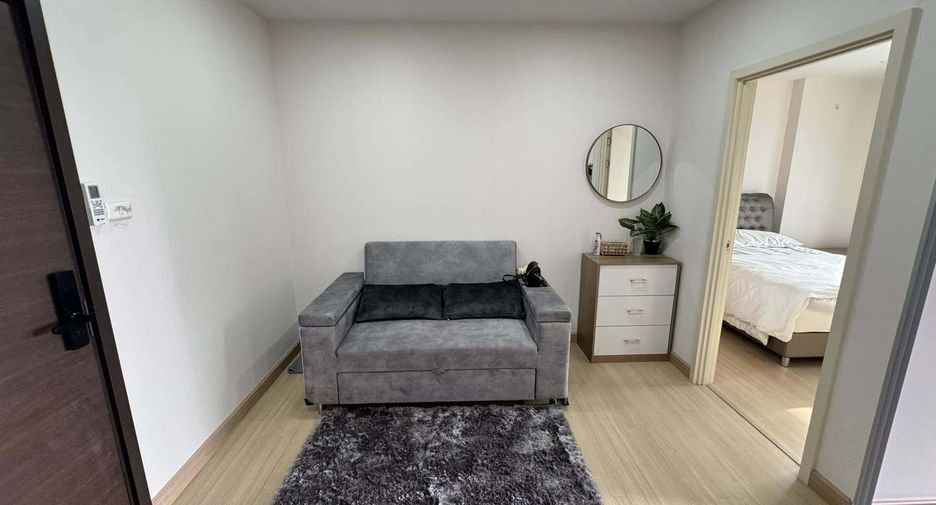 For rent 1 Beds condo in Chom Thong, Bangkok